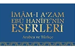 İMAM-I AZAM Ebu Hanife'yi ANLAMAK