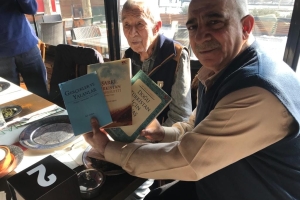 İKLİL KURBAN AĞABEY