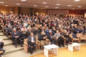 DOĞU TÜRKİSTAN DAVAMIZ