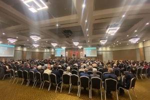 Maşallah diyerek bir değerlendirme ve TEŞEKKÜR