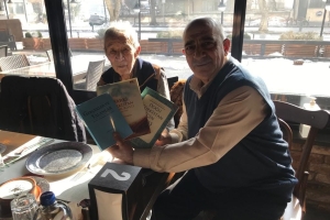 İKLİL KURBAN AĞABEY