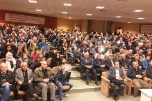 DOĞU TÜRKİSTAN DAVAMIZ