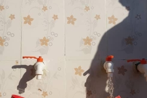 ÜLKÜCÜ ŞEHİTLER ÇEŞMESİ