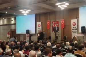 Maşallah diyerek bir değerlendirme ve TEŞEKKÜR