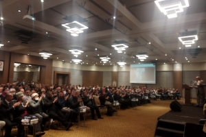 Maşallah diyerek bir değerlendirme ve TEŞEKKÜR