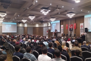 Maşallah diyerek bir değerlendirme ve TEŞEKKÜR