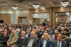 Maşallah diyerek bir değerlendirme ve TEŞEKKÜR