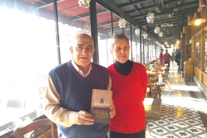 İKLİL KURBAN AĞABEY