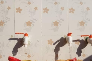 ÜLKÜCÜ ŞEHİTLER ÇEŞMESİ