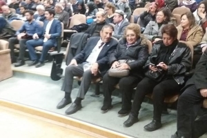 DOĞU TÜRKİSTAN DAVAMIZ