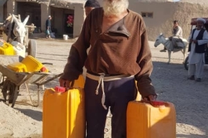 ÜLKÜCÜ ŞEHİTLER ÇEŞMESİ