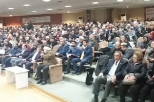 DOĞU TÜRKİSTAN DAVAMIZ