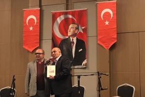 Maşallah diyerek bir değerlendirme ve TEŞEKKÜR