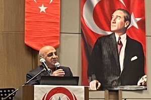 Maşallah diyerek bir değerlendirme ve TEŞEKKÜR