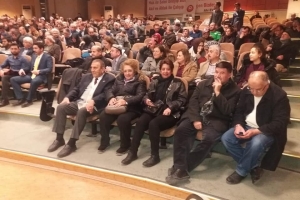 DOĞU TÜRKİSTAN DAVAMIZ