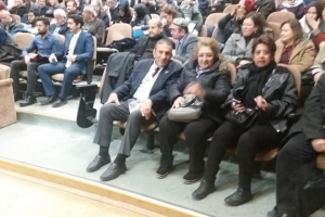 DOĞU TÜRKİSTAN DAVAMIZ