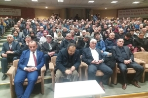 DOĞU TÜRKİSTAN DAVAMIZ