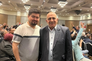 Maşallah diyerek bir değerlendirme ve TEŞEKKÜR