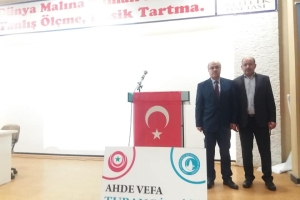 DOĞU TÜRKİSTAN DAVAMIZ