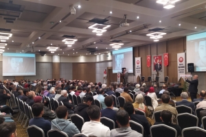 Maşallah diyerek bir değerlendirme ve TEŞEKKÜR