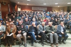 DOĞU TÜRKİSTAN DAVAMIZ