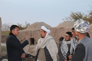 Gurur kaynağımız; ENVER PAŞA Çeşmesi