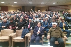 DOĞU TÜRKİSTAN DAVAMIZ