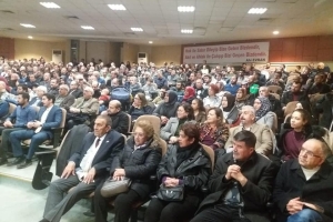 DOĞU TÜRKİSTAN DAVAMIZ