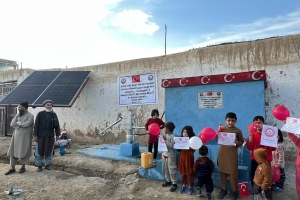 Mesafeler Uzak, Gönüller Bir: Kazancı Baba’dan Beyşehir’e Vefa Selamı