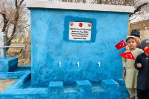 Damarlarda Aynı Kan, Toprakta Aynı Can: Kardeşliğe Açılan Kuyular