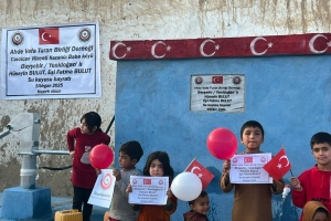 Mesafeler Uzak, Gönüller Bir: Kazancı Baba’dan Beyşehir’e Vefa Selamı