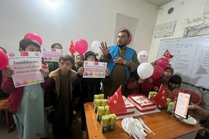 Bir Dilim Mutluluk, Bir Ömürlük Hatıra