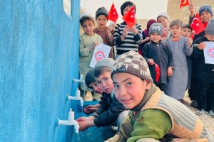 Damarlarda Aynı Kan, Toprakta Aynı Can: Kardeşliğe Açılan Kuyular