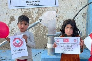 Mesafeler Uzak, Gönüller Bir: Kazancı Baba’dan Beyşehir’e Vefa Selamı