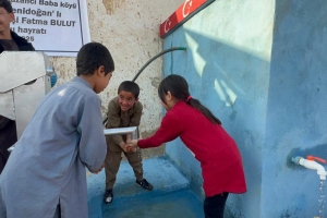 Mesafeler Uzak, Gönüller Bir: Kazancı Baba’dan Beyşehir’e Vefa Selamı