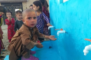 Ahde Vefa Turan Birliği Derneği Güney Türkistanda