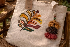 Sürdürülebilir Gelecek ve Sağlıklı Yaşam İçin Ele Ele!