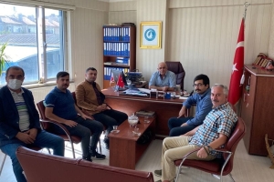 Gönül dostları
