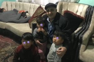 Toplumun derinliklerinde çekilen ızdıraplar