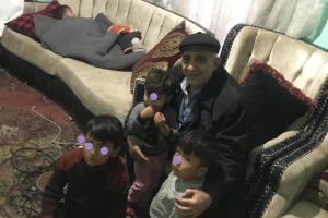 Toplumun derinliklerinde çekilen ızdıraplar