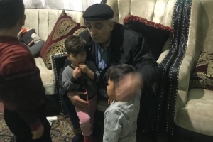 Toplumun derinliklerinde çekilen ızdıraplar