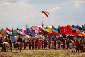 TURAN KURULTAYI SONUÇ BİLDİRGESİ