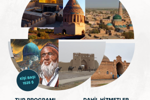 ATA YURDUNA AHDE VEFA YOLCULUĞU