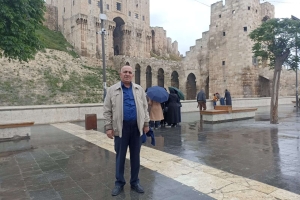 Umay Ana Yetim Kültür Merkezi’nde Gönül Köprüleri Kurmaya Devam Ediyoruz