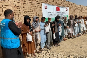 2026 Yılı Kurban Bayramı Faaliyet Raporu