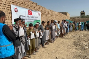 2026 Yılı Kurban Bayramı Faaliyet Raporu