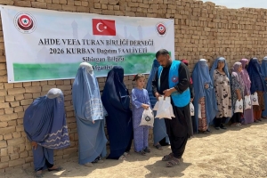 2026 Yılı Kurban Bayramı Faaliyet Raporu