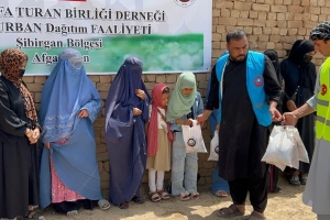 2026 Yılı Kurban Bayramı Faaliyet Raporu
