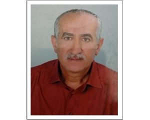 Mehmet Hocekan Demiröz