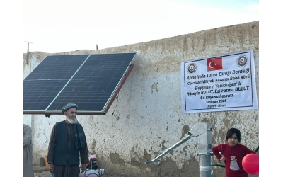 Mesafeler Uzak, Gönüller Bir: Kazancı Baba’dan Beyşehir’e Vefa Selamı
